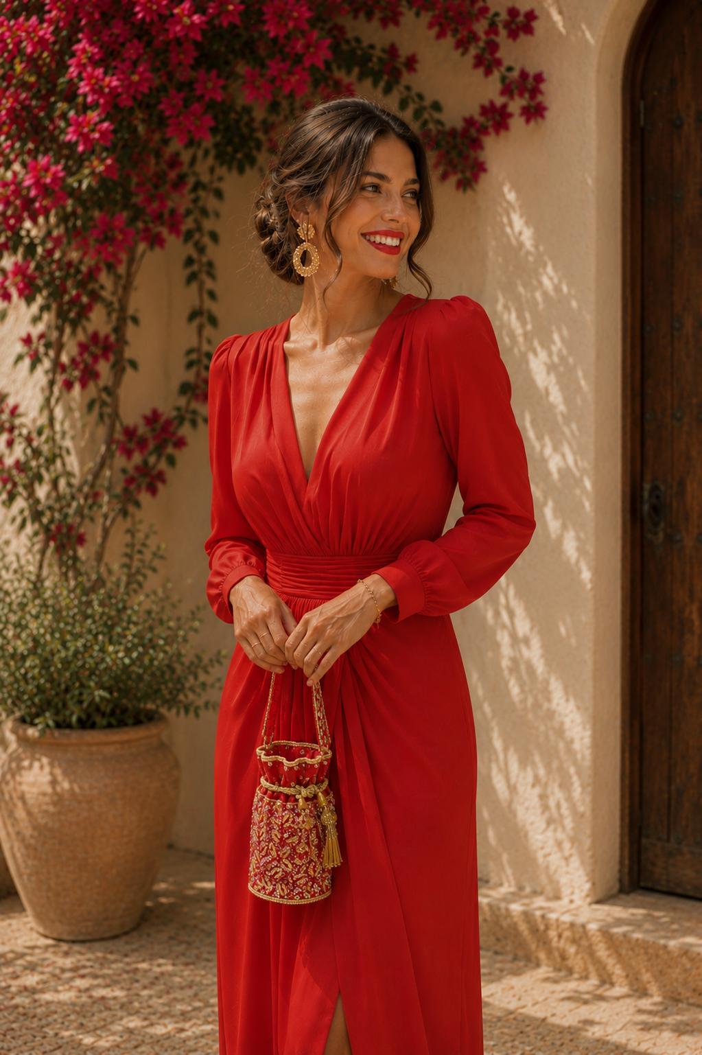 Bolso Scarlet