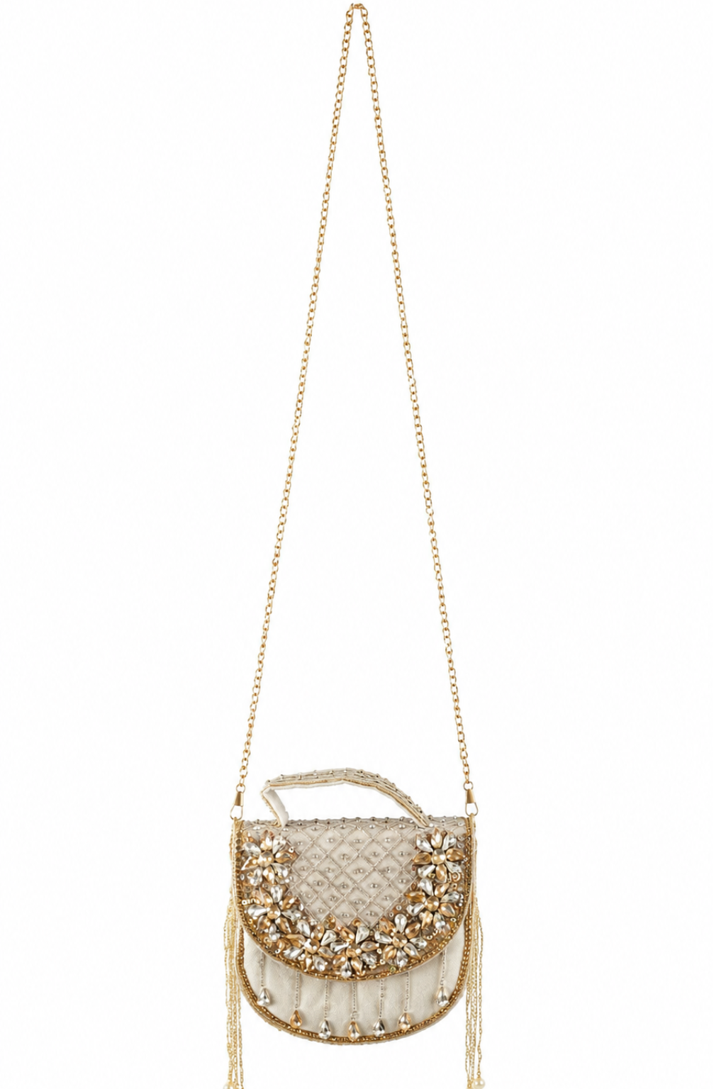 Bolso Regalia Beige