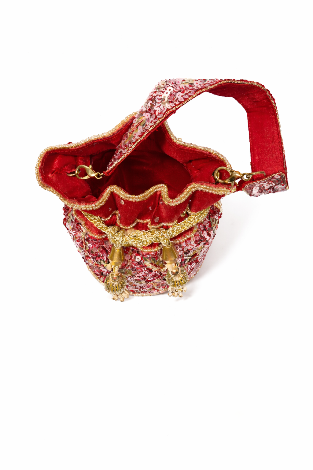 Bolso Scarlet