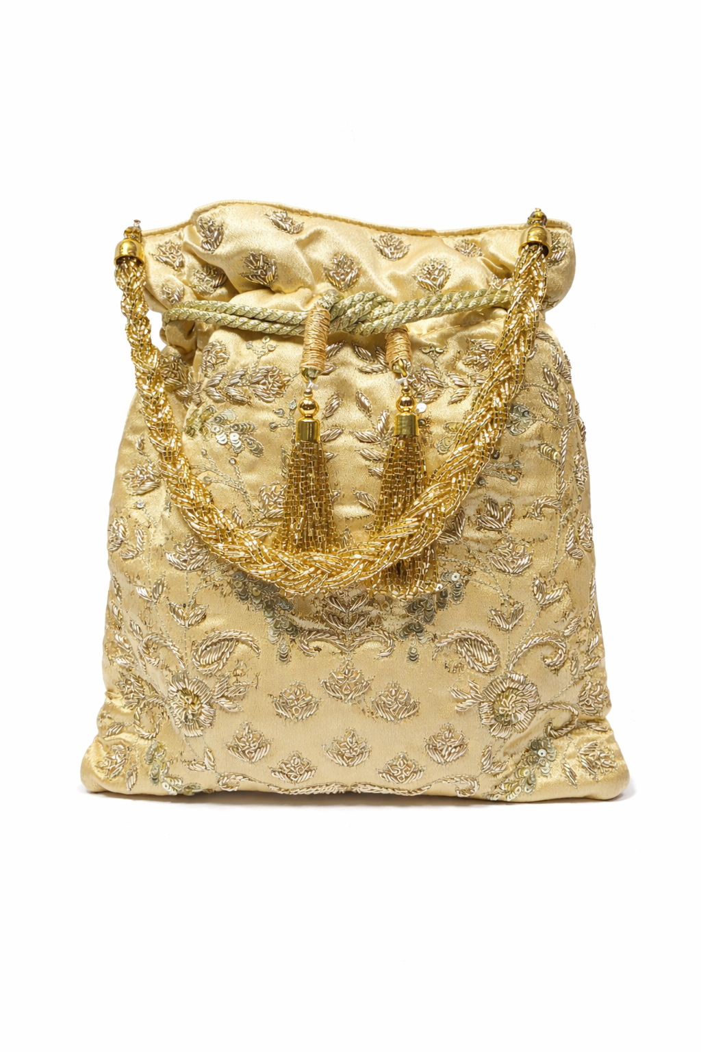 Bolso Golden