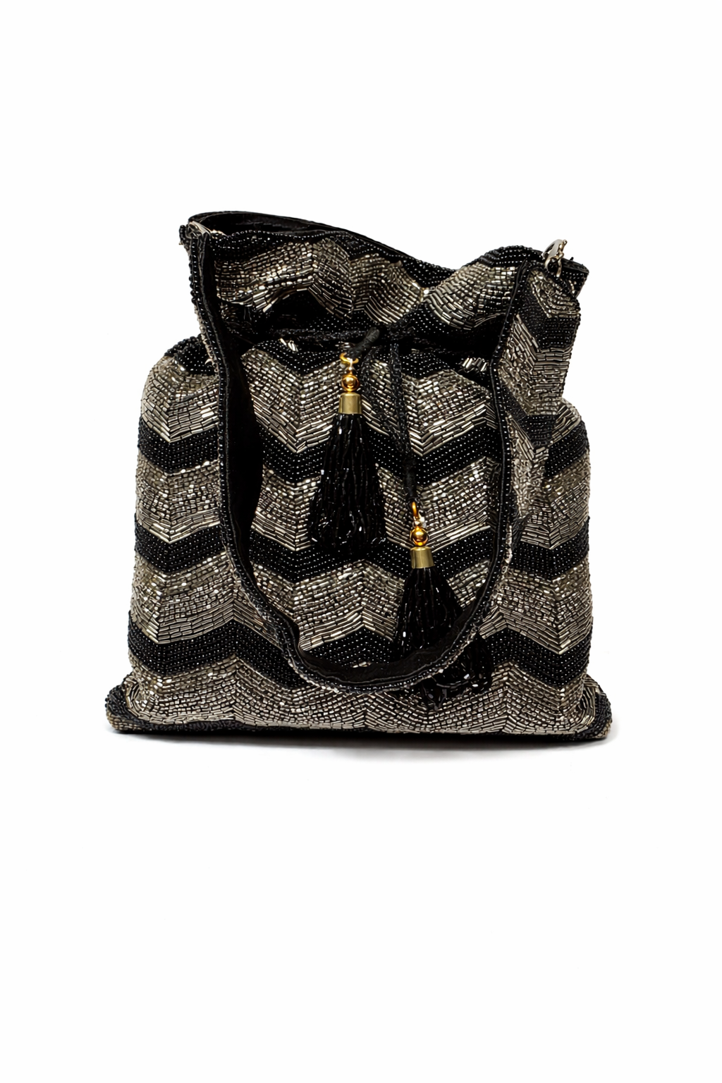 Bolso Obsidian