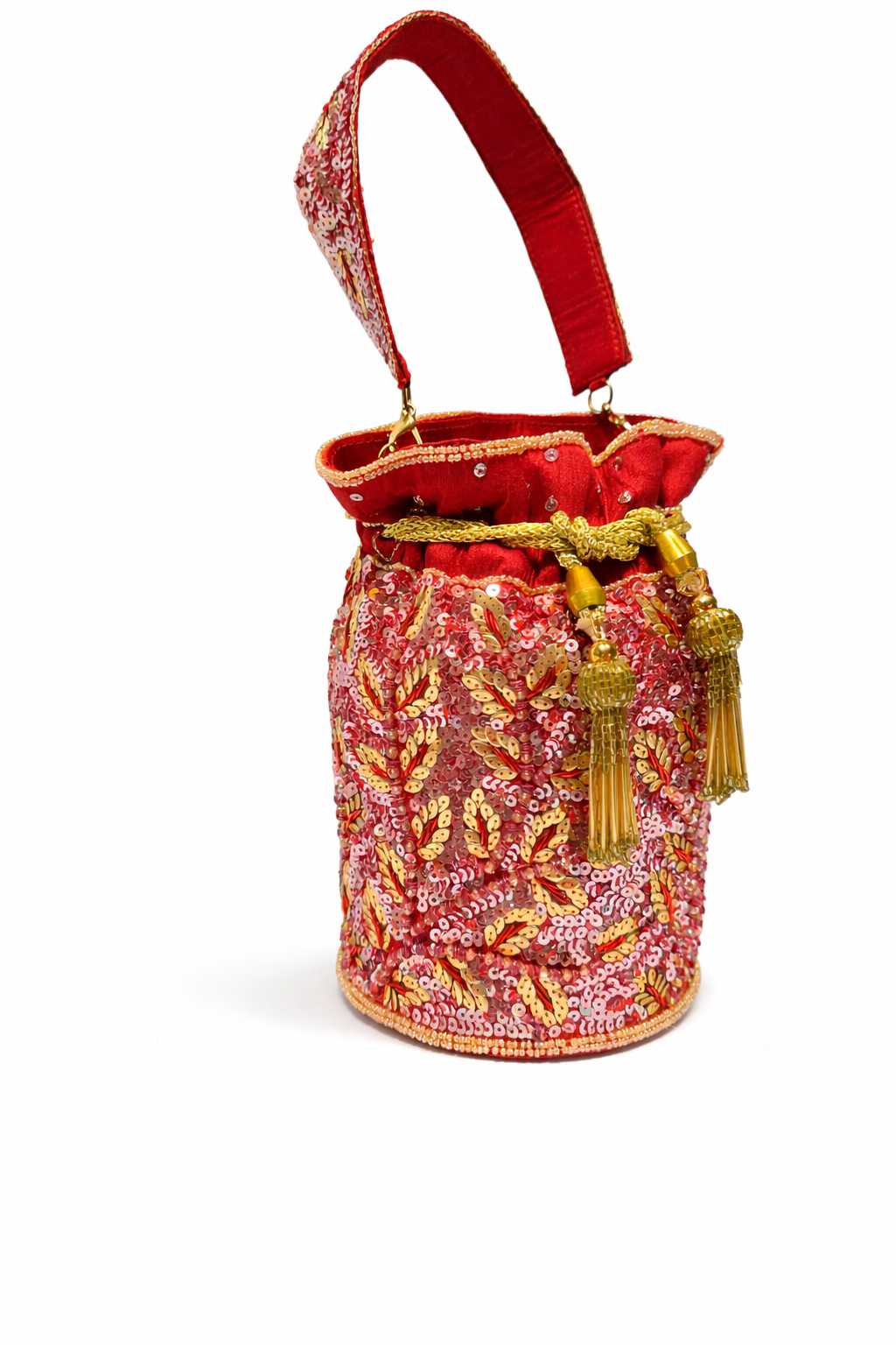 Bolso Scarlet