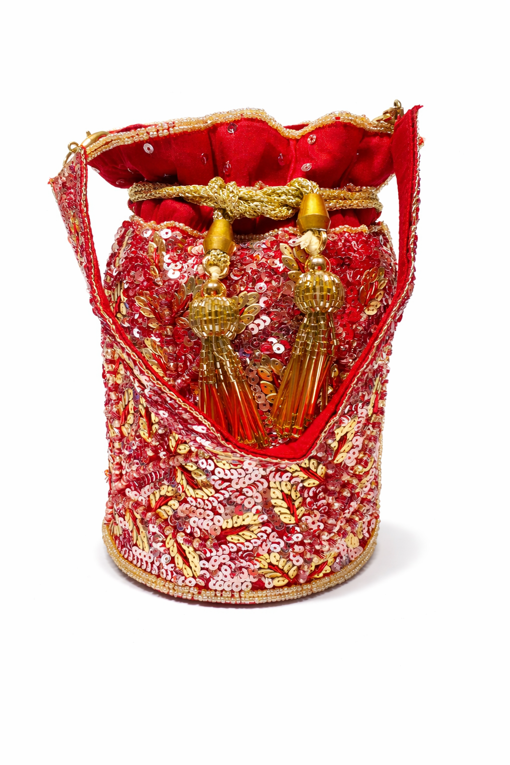 Bolso Scarlet