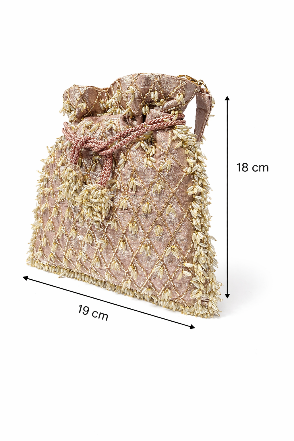 Bolso Mirage