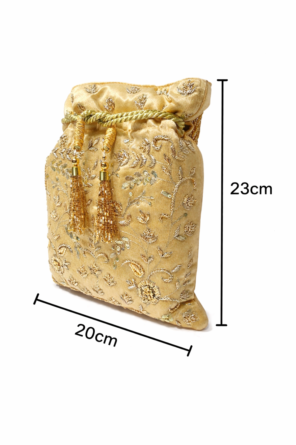 Bolso Golden