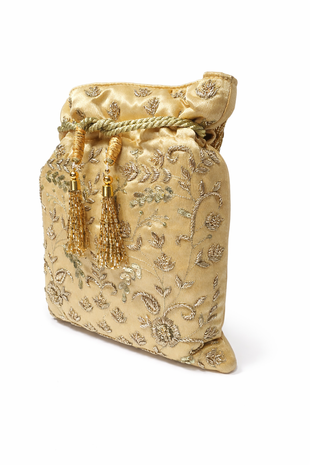 Bolso Golden