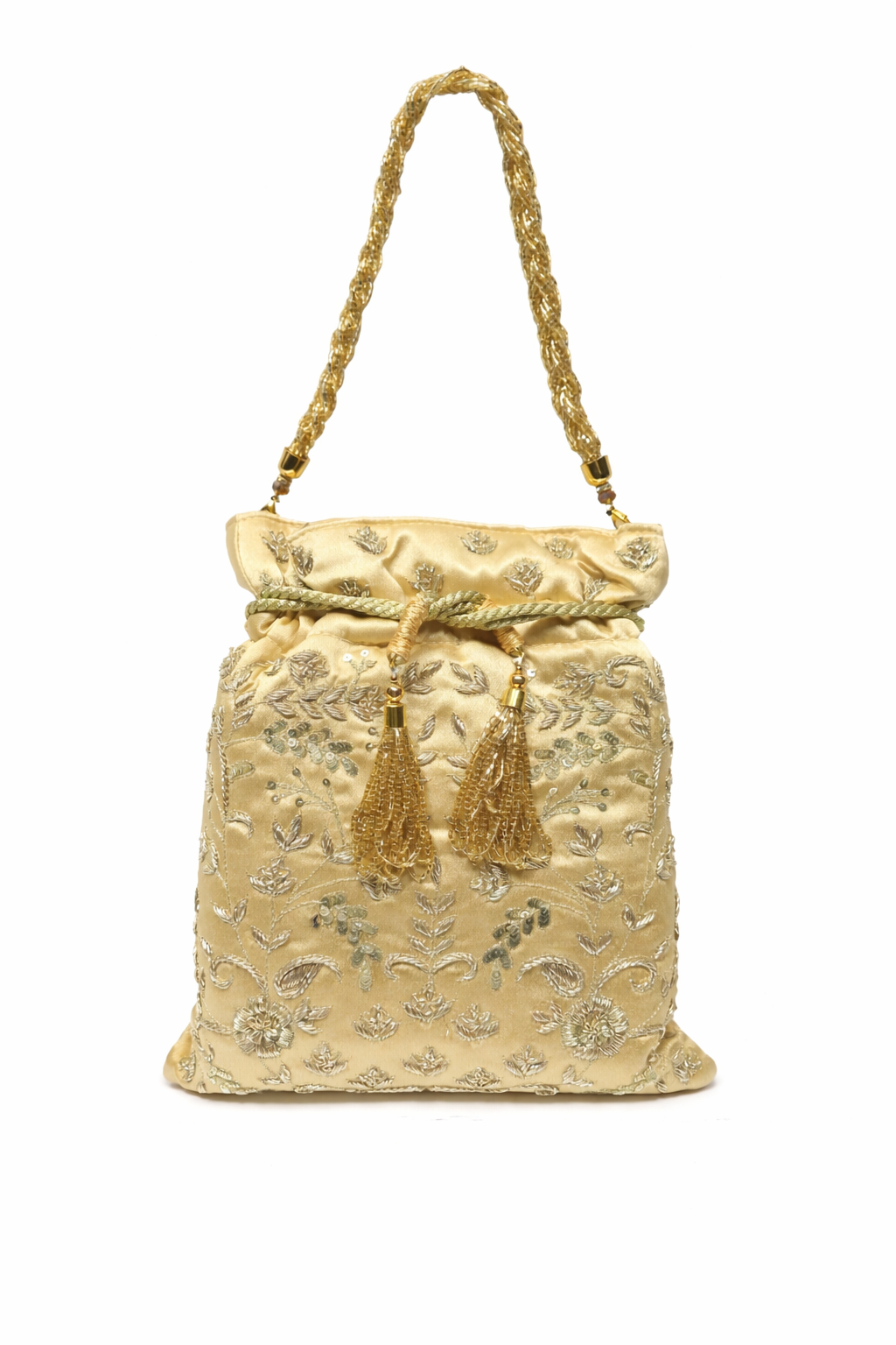 Bolso Golden