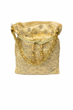 Bolso Golden