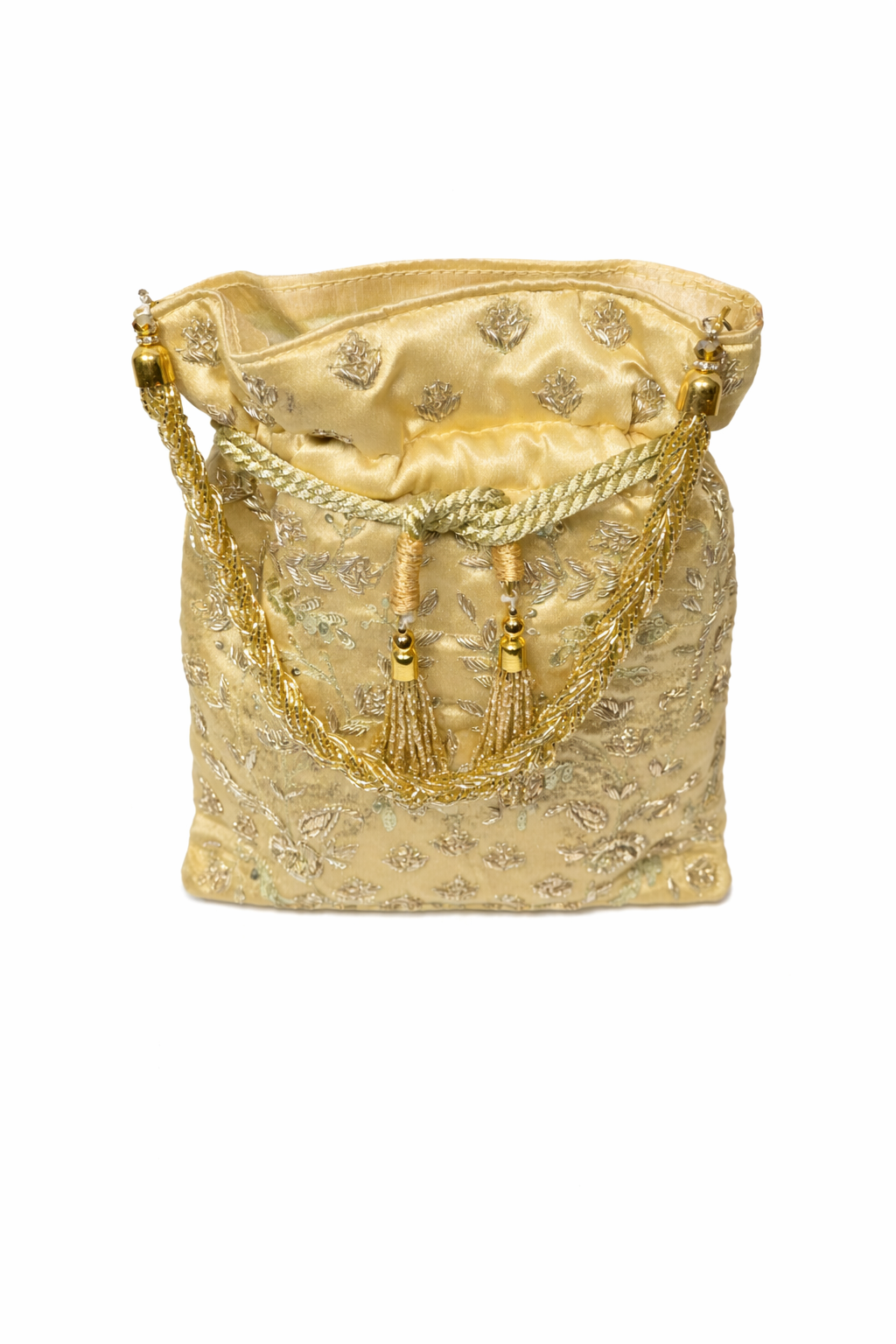Bolso Golden