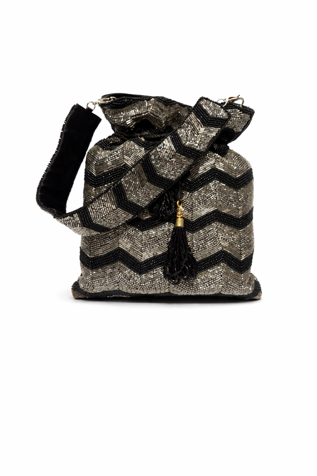 Bolso Obsidian