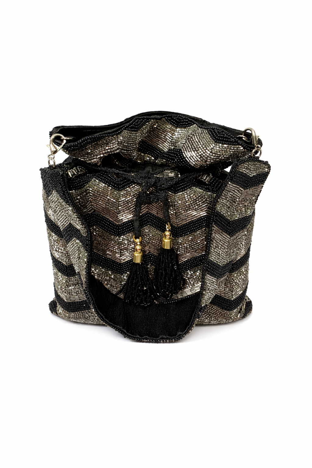 Bolso Obsidian