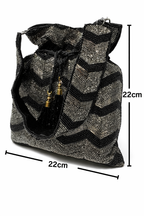 Bolso Obsidian