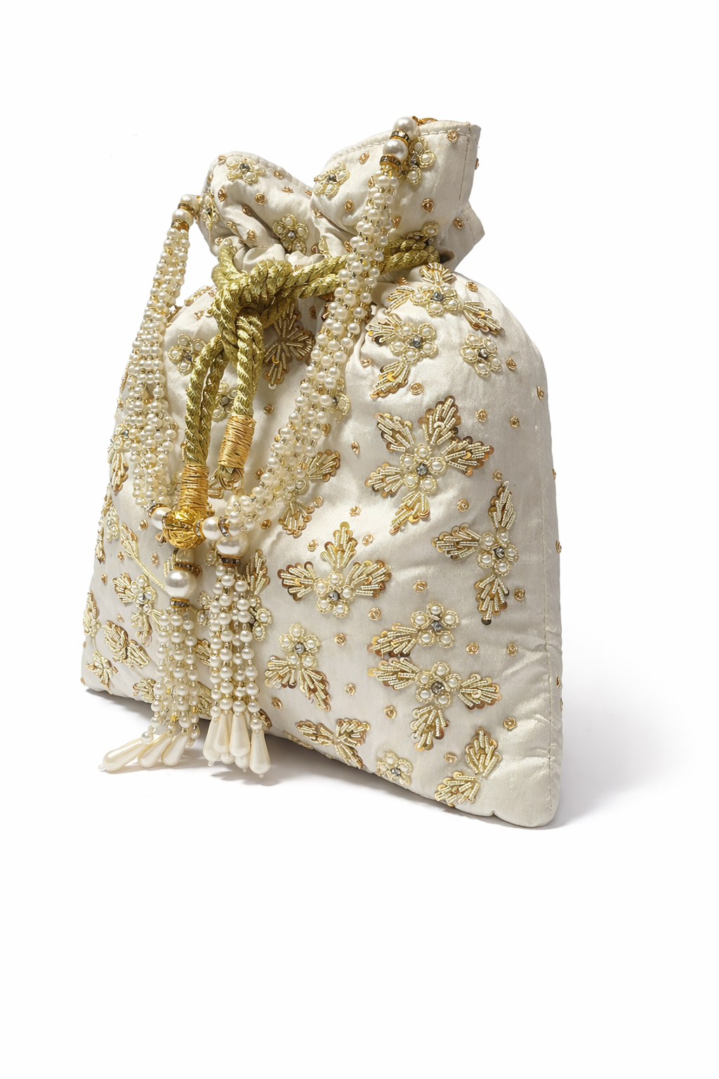 Bolso Ivory