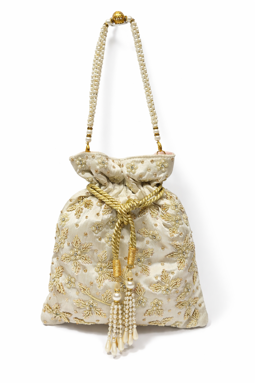 Bolso Ivory