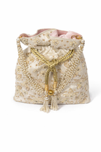 Bolso Ivory