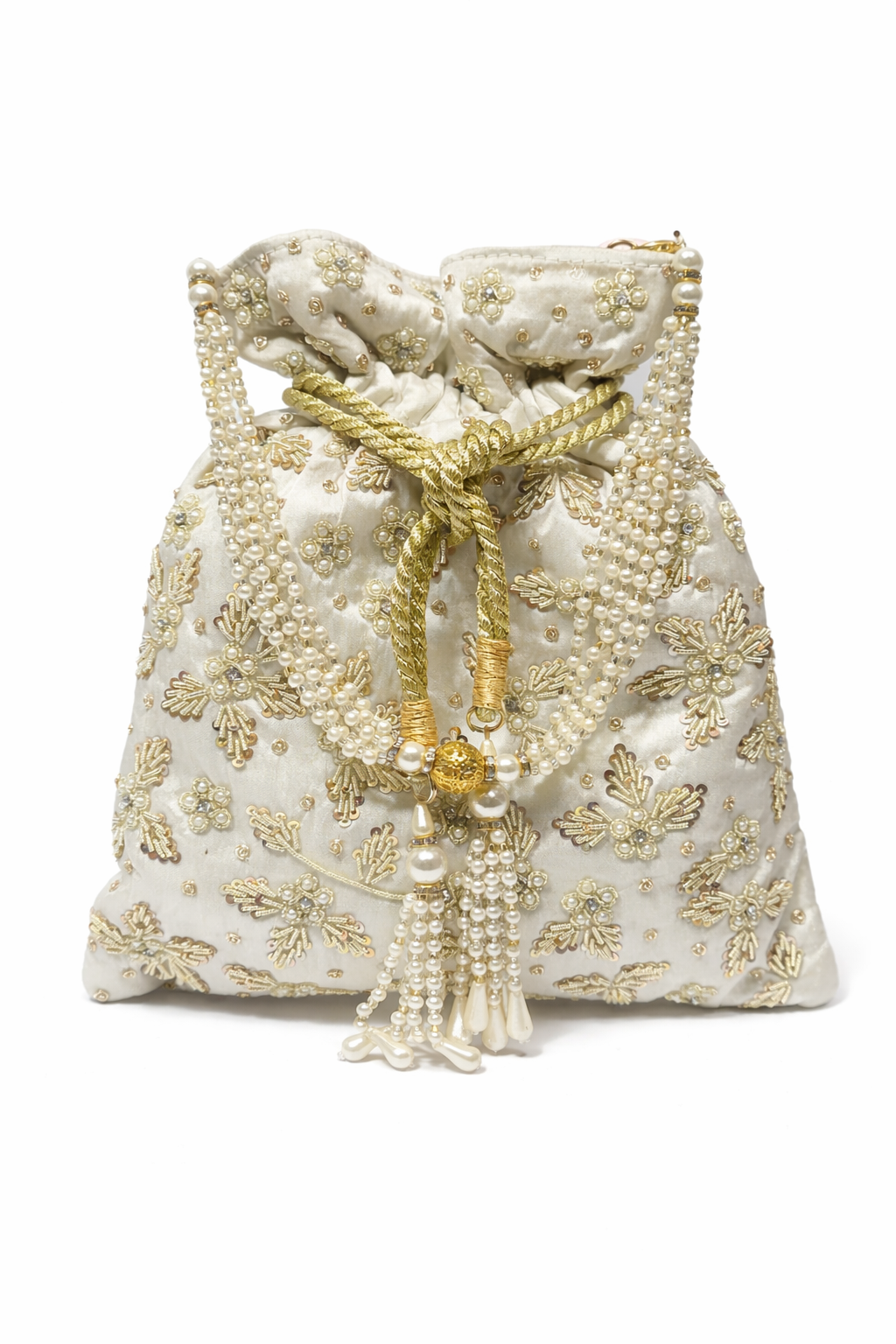 Bolso Ivory