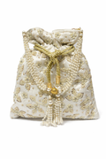 Bolso Ivory