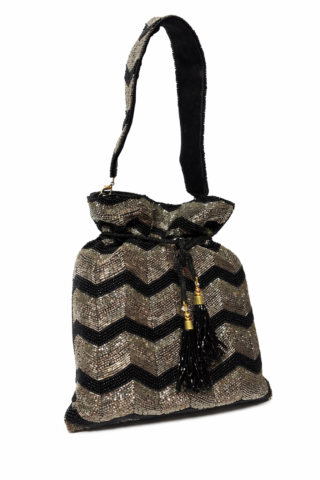 Bolso Obsidian