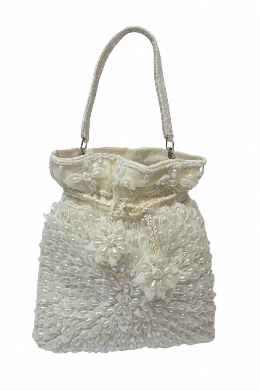 Bolso Florence blanco