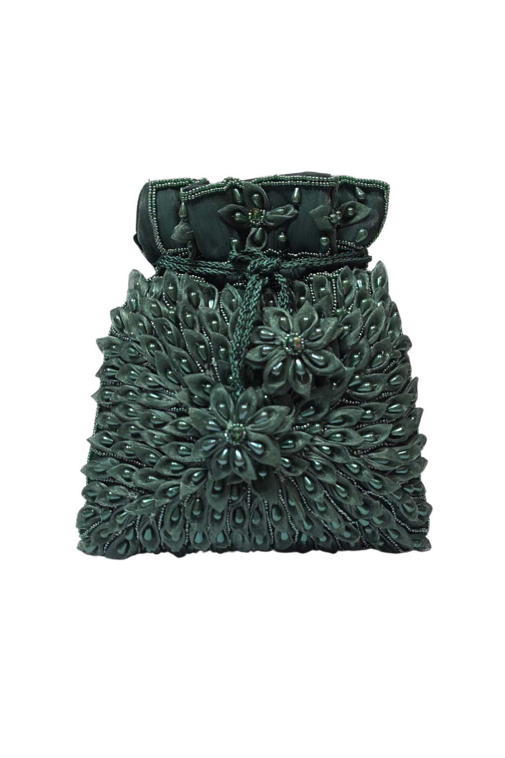Bolso Florence Verde