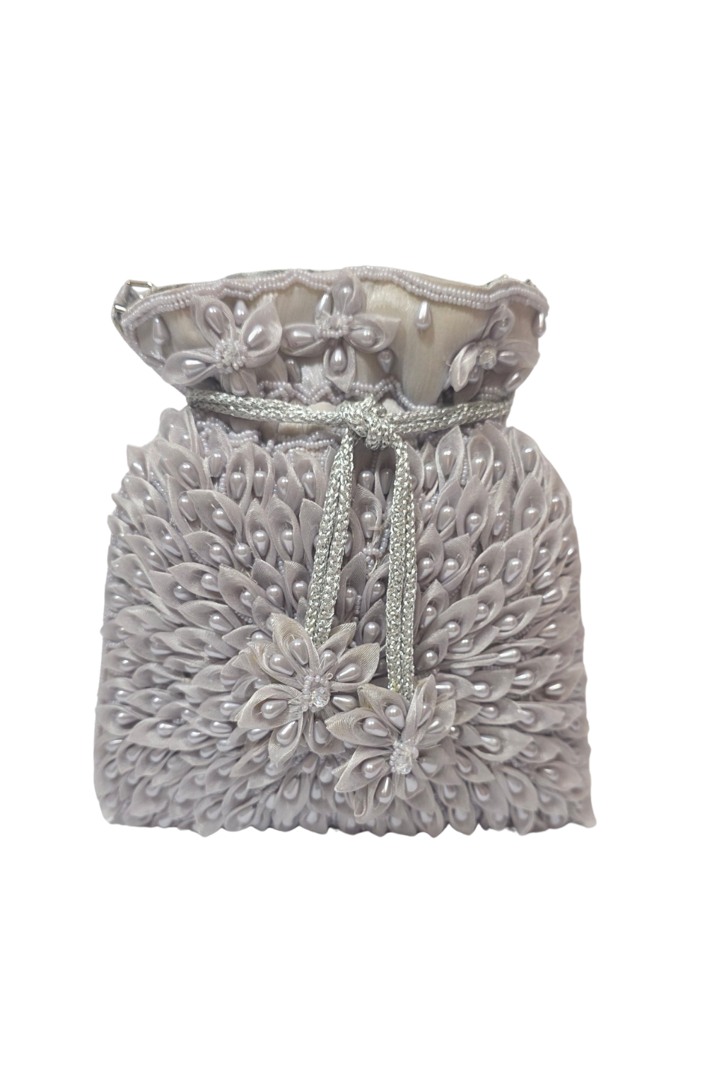 Bolso Florence Lila Claro