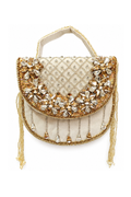 Bolso Regalia Beige