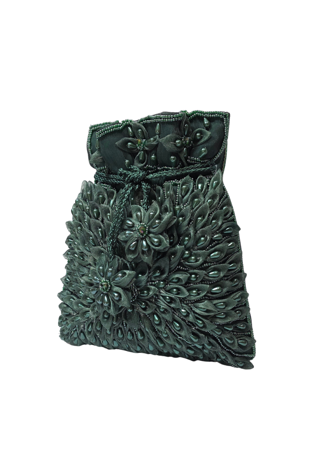 Bolso Florence Verde