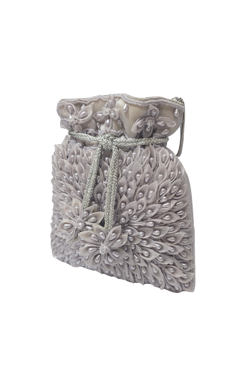 Bolso Florence Lila Claro