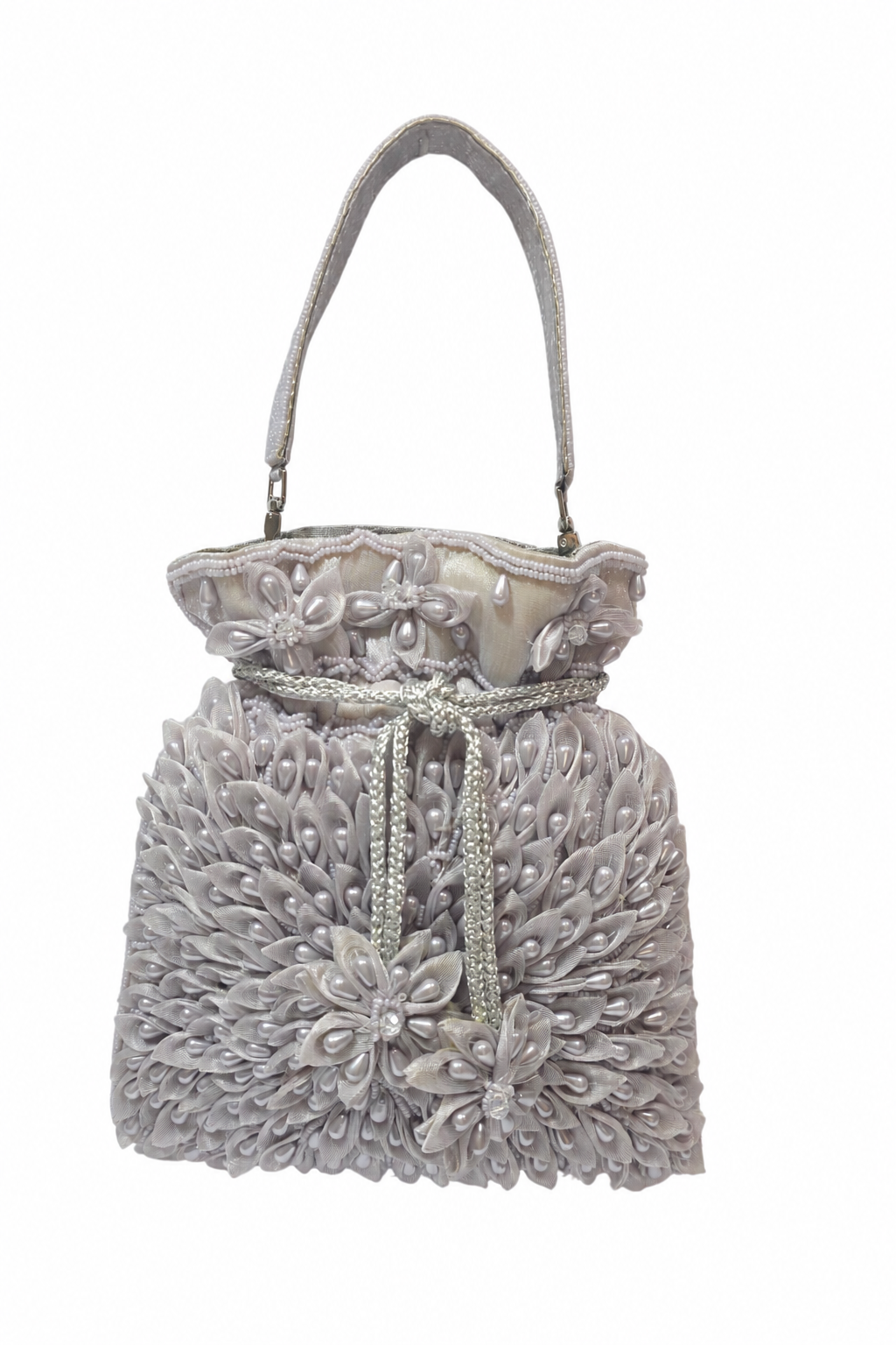 Bolso Florence Lila Claro