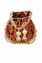 Bolso Crimson