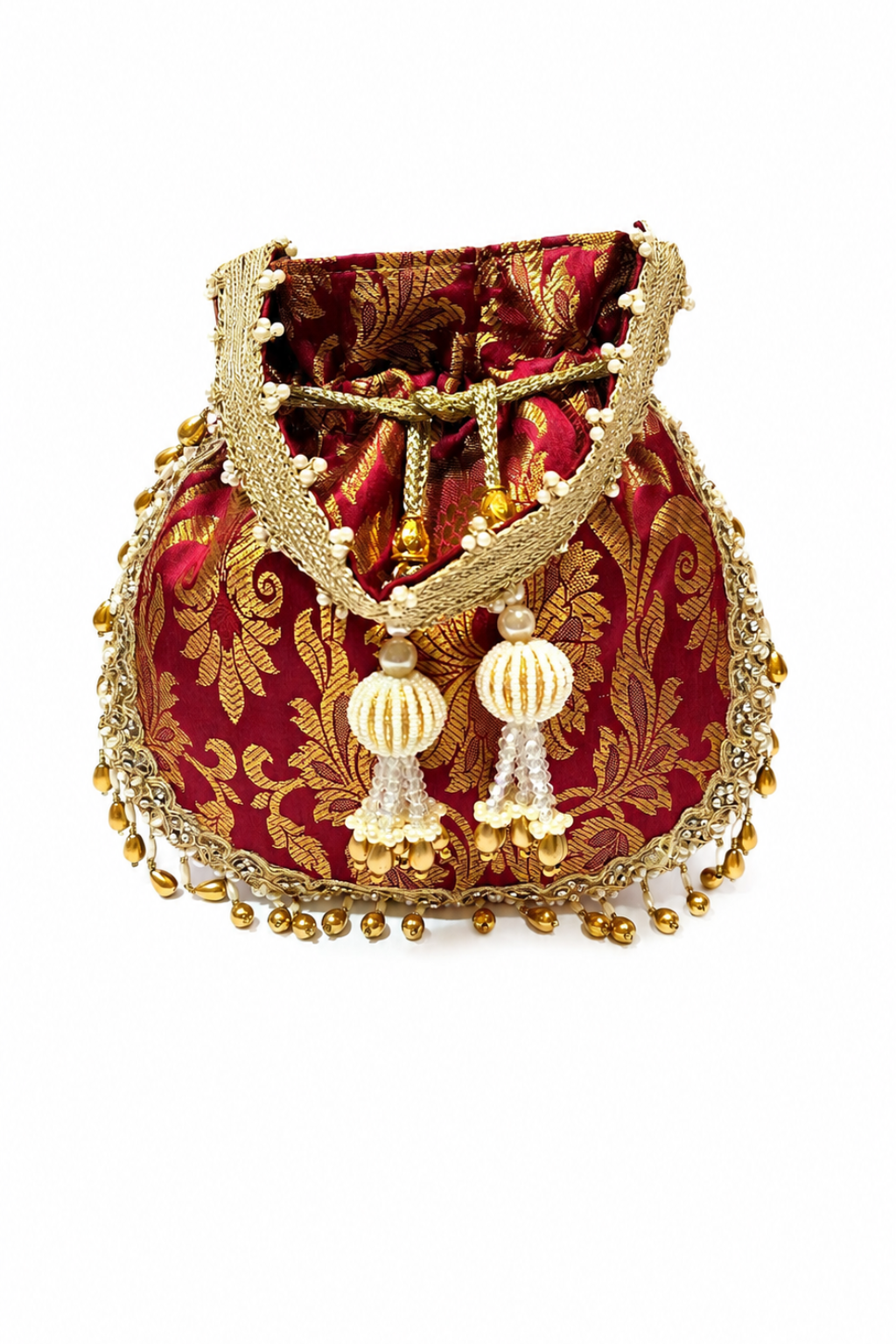 Bolso Crimson