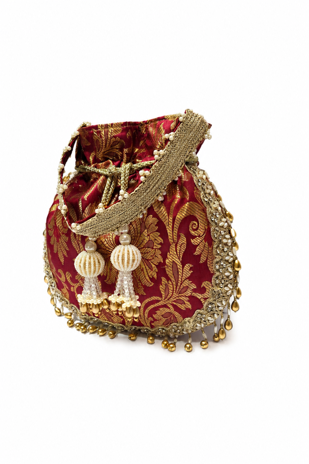 Bolso Crimson