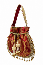 Bolso Crimson