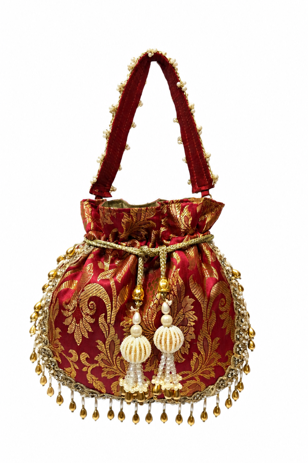Bolso Crimson