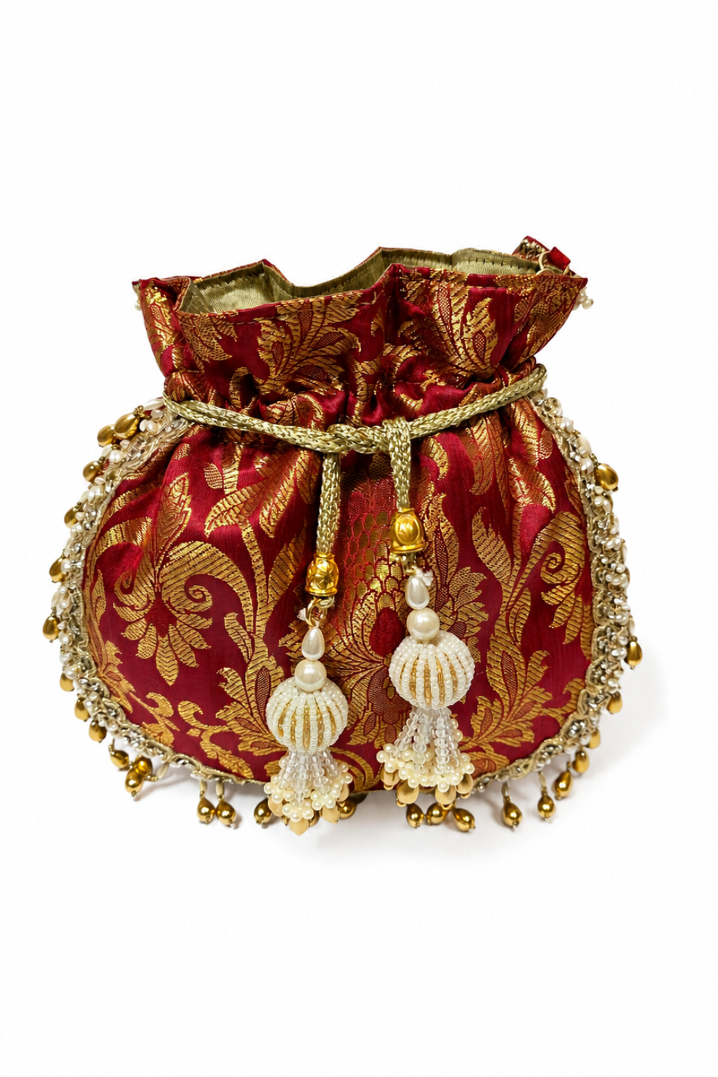 Bolso Crimson