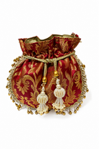 Bolso Crimson