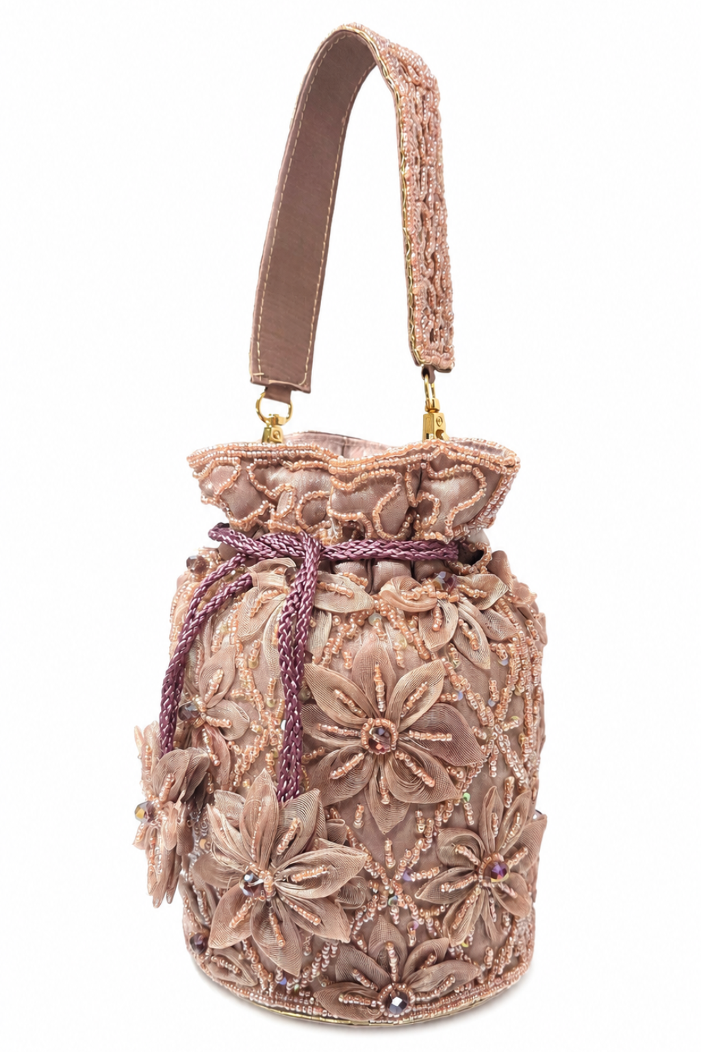 Bolso Blossom