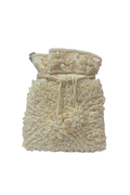 Bolso Florence Crema