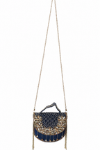 Bolso Regalia Azul