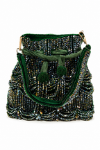 Bolso Espelendor Verde