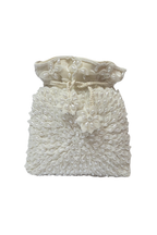 Bolso Florence blanco