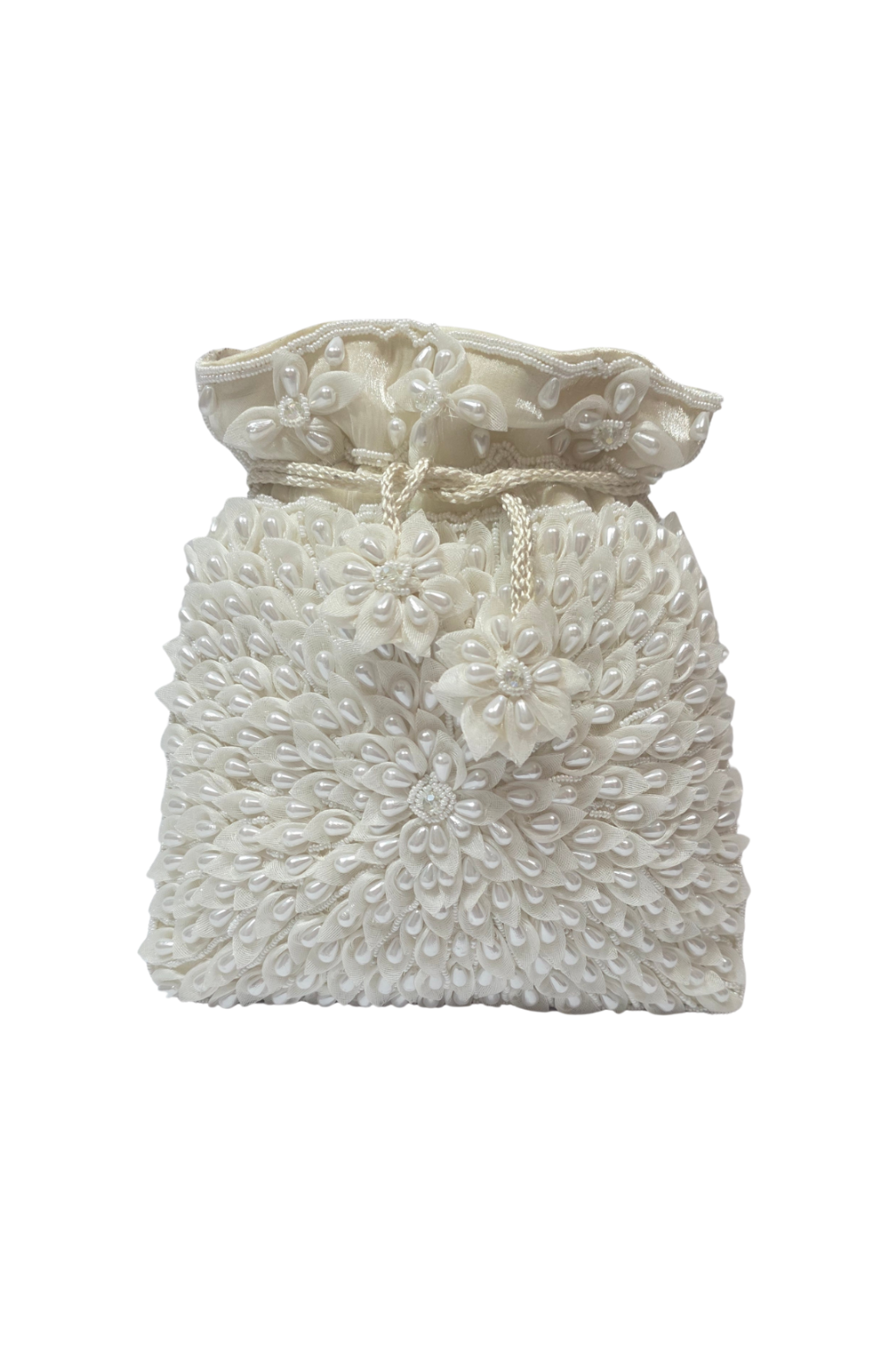 Bolso Florence blanco