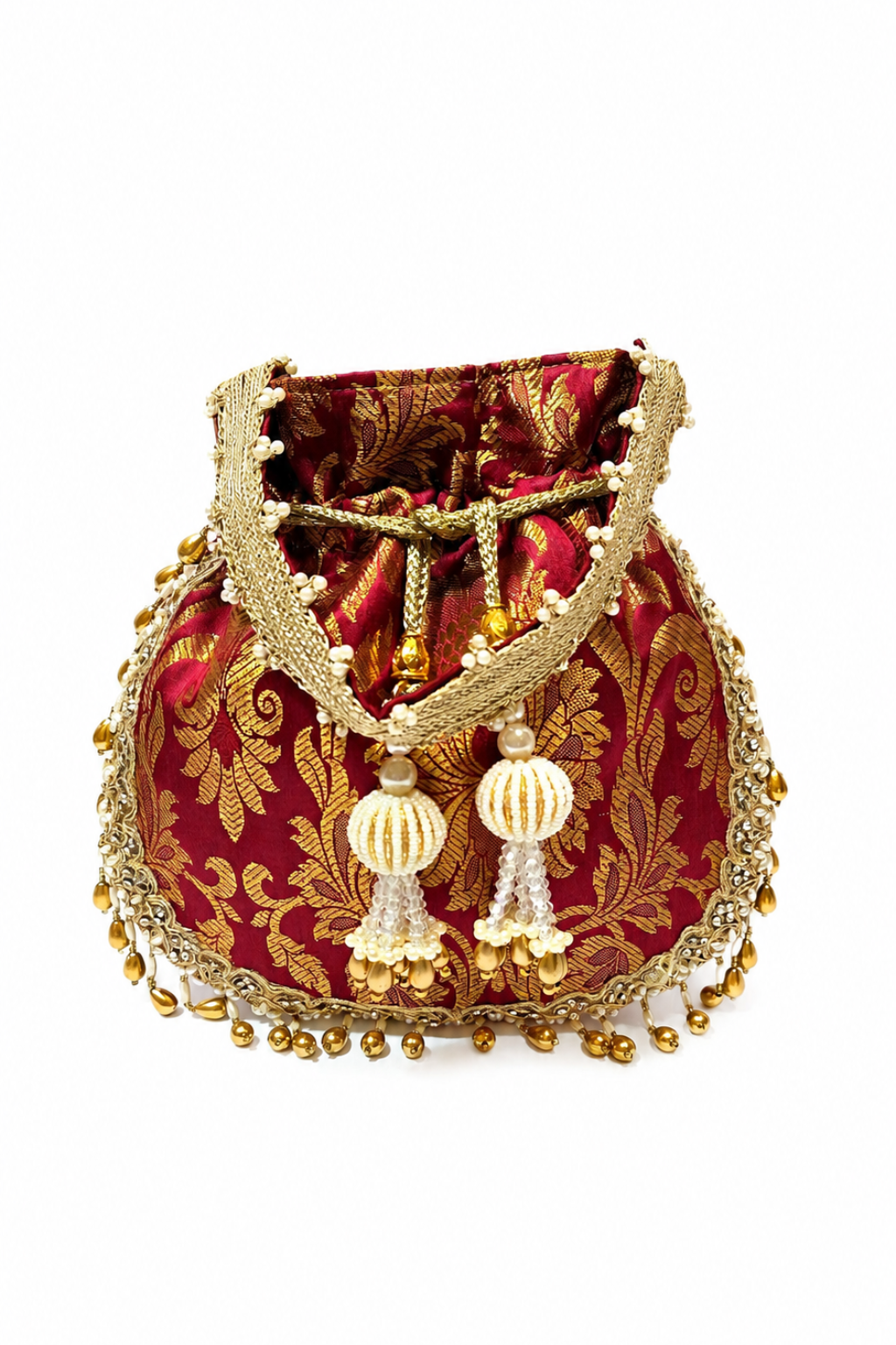 Bolso Crimson