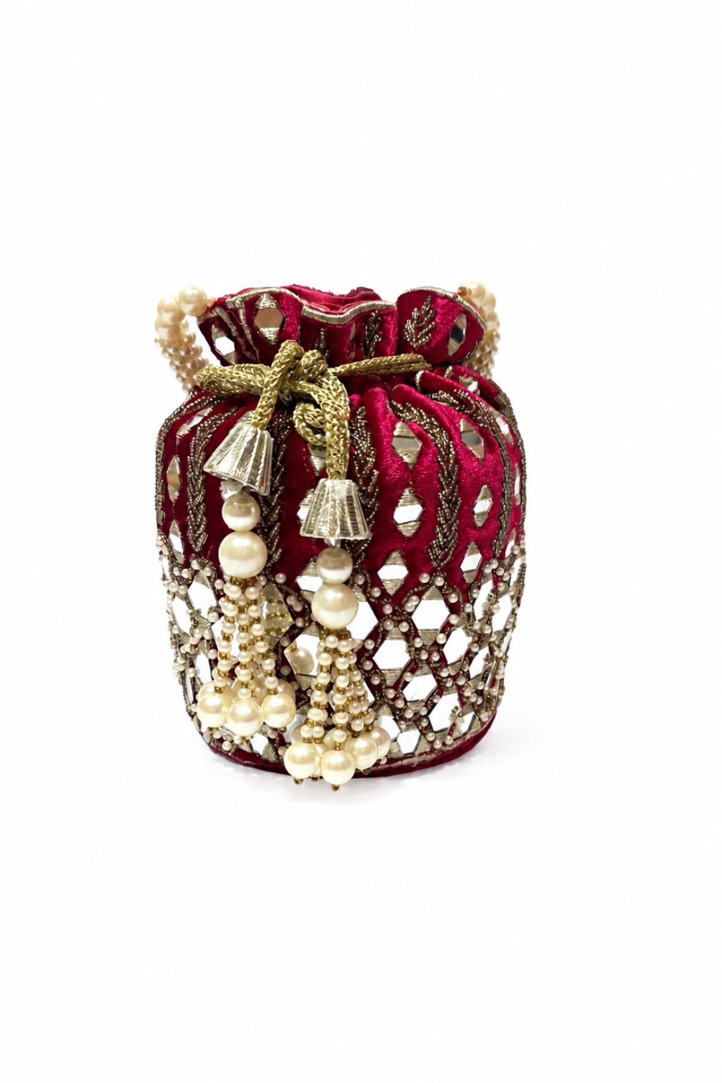 Bolso Zafira