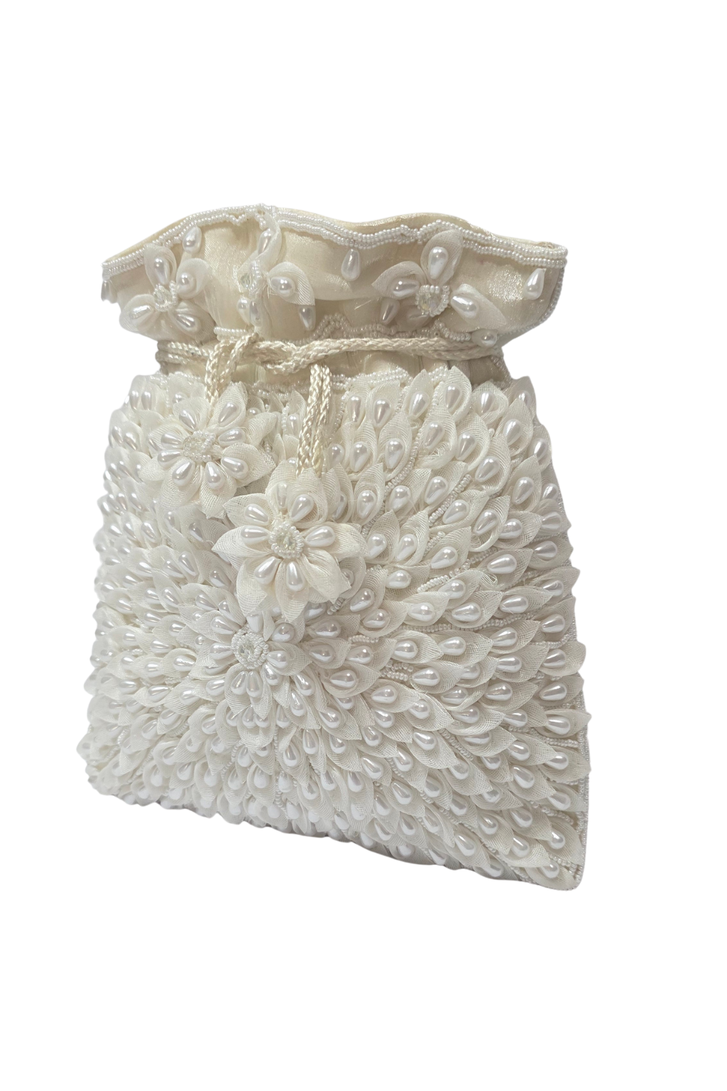 Bolso Florence blanco