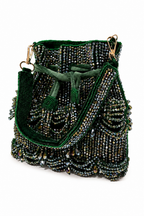 Bolso Espelendor Verde