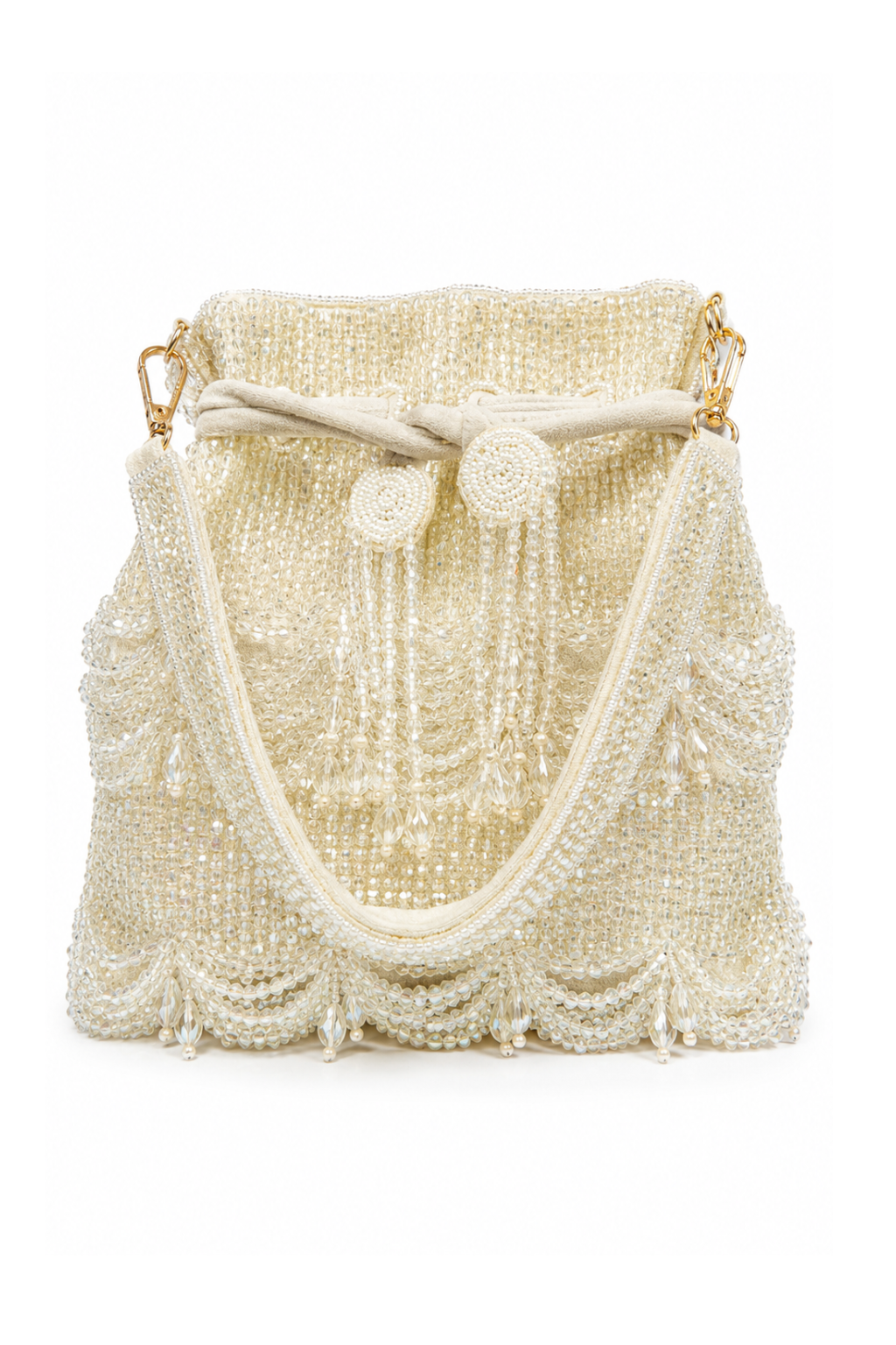 Bolso Esplendor Blanco