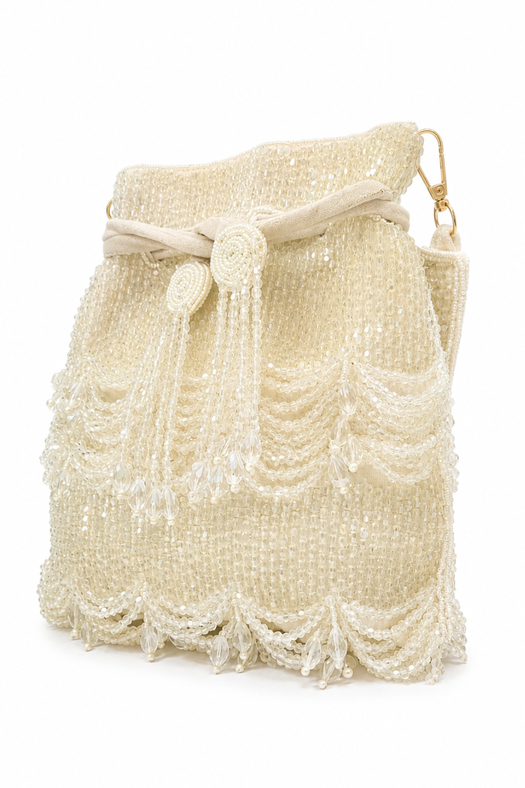 Bolso Esplendor Blanco