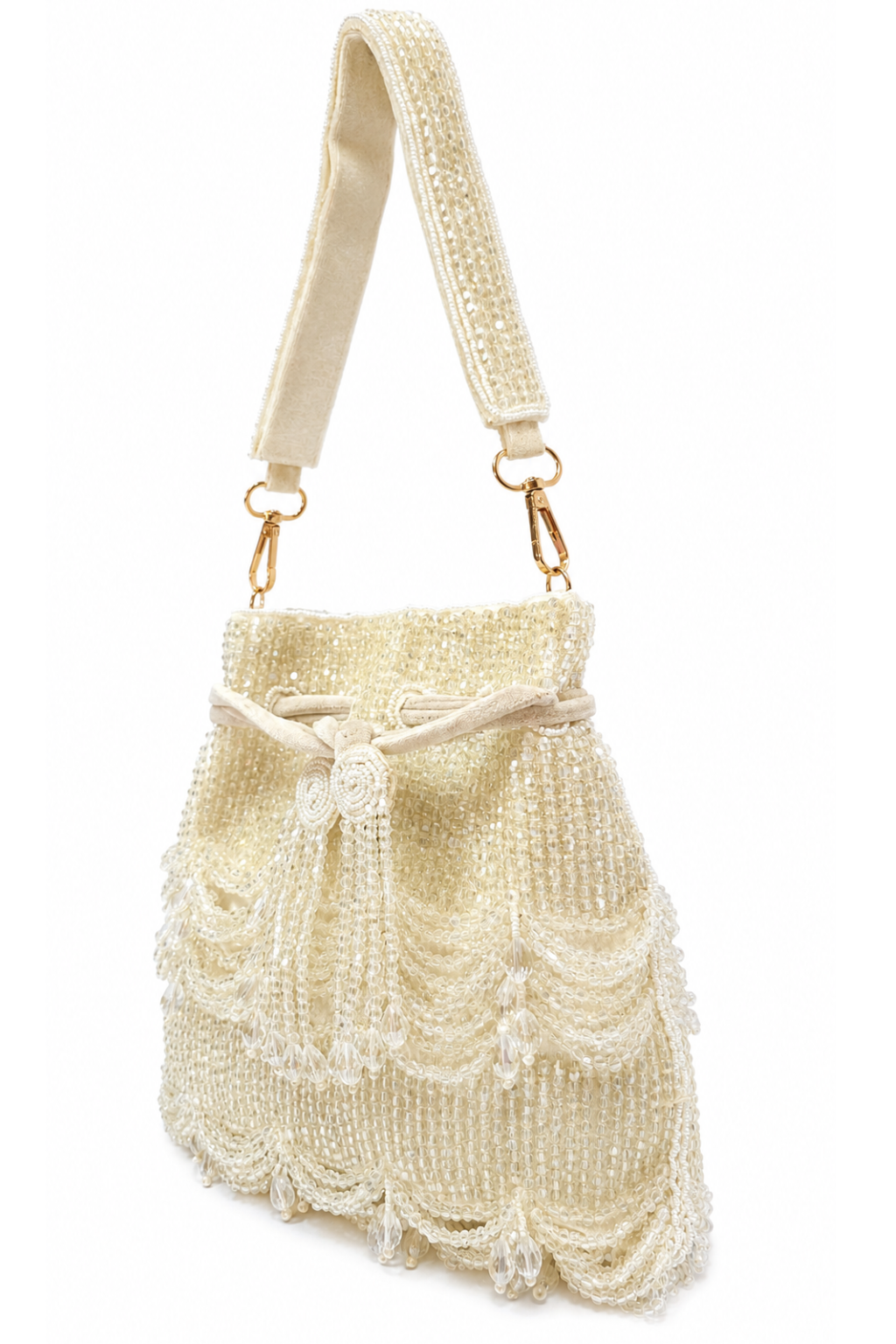 Bolso Esplendor Blanco