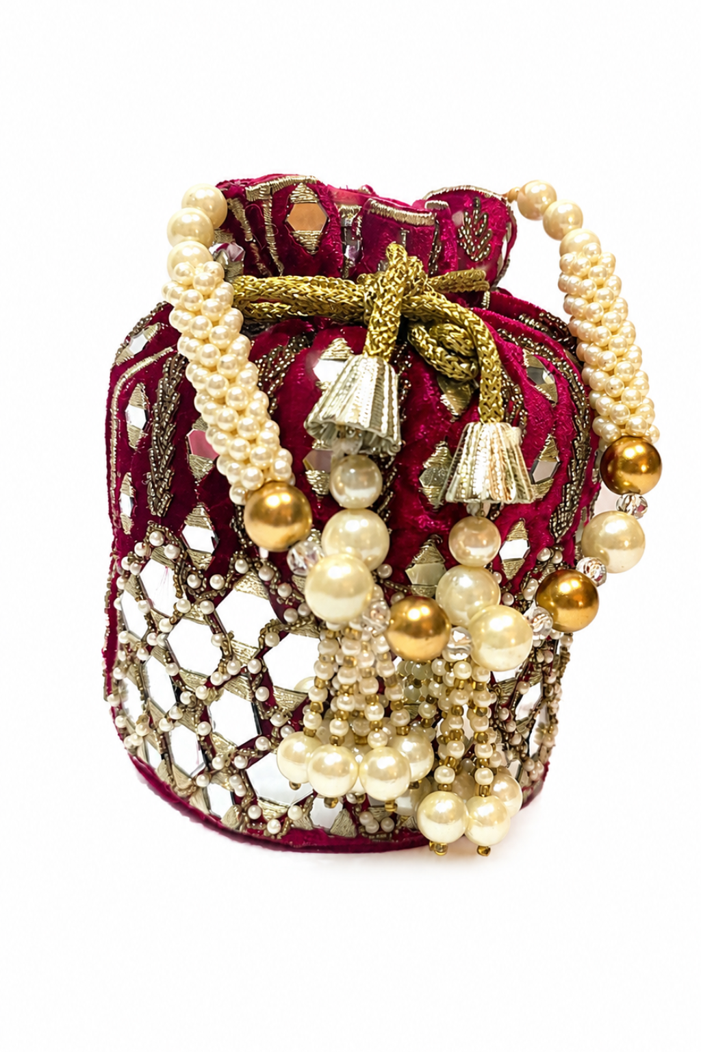Bolso Zafira